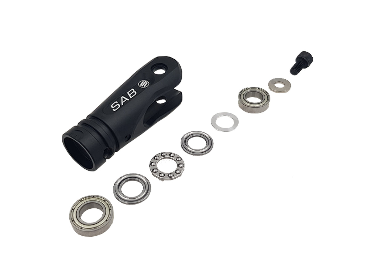 H1790-S Aluminum Main Blades Grip