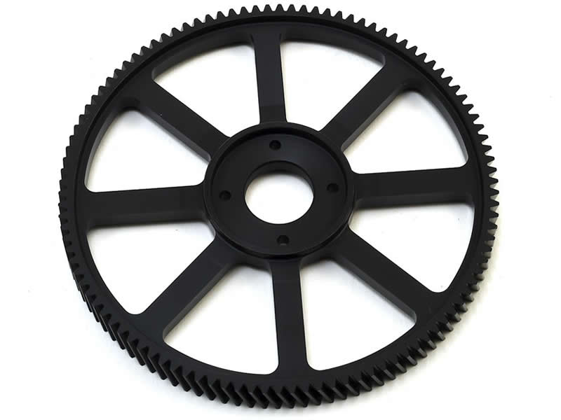 XL52B24-1 Slant Thread Main Drive Gear/106T