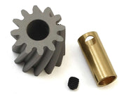 XL52G12-1 Heavy Duty Motor Pinion 12T 16MM