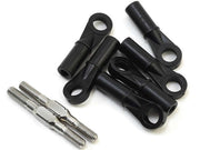 XLPower Rotor Linkage Rod Set : XL52H12