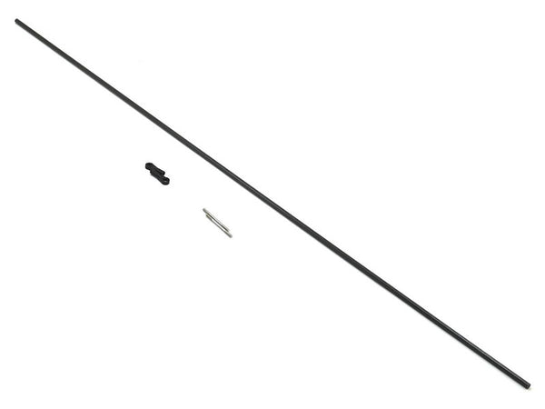 XLPower 550 Tail Linkage Rod : XL52T23