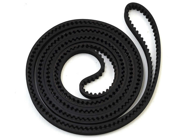 XLPower 550 Tail Belt : XL52T24