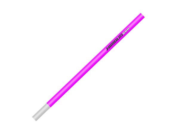 XL55T01-P - Nimbus 550 Tail Boom Purple