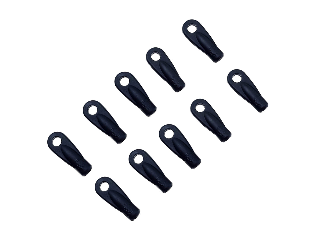 H2209-S Plastic Ball Linkage M2.5